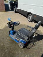 Lunetta sport scoot mobiel, Gebruikt, Lunetta@gmail.com, Ophalen of Verzenden, Nederland