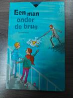 Jacobina Kunnen - Een man onder de brug, Fictie algemeen, Verzenden, Jacobina Kunnen, Zo goed als nieuw