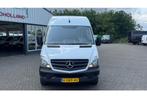 Mercedes-Benz Sprinter 316 NGT 115KW 156PK L3H2 € 13.950,0, Auto's, Automaat, Euro 6, CNG (Aardgas), Wit
