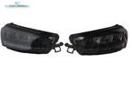 Skoda Koplampen / Koplamp / Xenon Full Led Crystal lighting, Auto-onderdelen, Ophalen of Verzenden, Herkomst onderdeel bekend