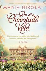Maria nikolai: de chocoladevilla, Ophalen of Verzenden, Gelezen