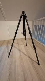Leofoto Carbon Statief fotografie, Ophalen of Verzenden, Zo goed als nieuw, Driepoot