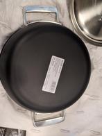 Demeyere Black 5 Conische Sudderpot – 24 cm – Met deksel – N, Info@mystore.nl, Verzenden, Bruggestraat 18, Mystore.nl