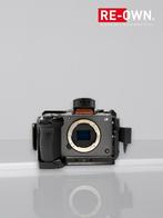 Sony Cinema Line FX30 videocamera FX30 *TOPSTAAT+GARANTIE*, ,, Compact, 26 Megapixel, Ophalen of Verzenden