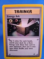 Energy Ark 75/75 - Neo Discovery, Verzenden, Gebruikt, Losse kaart