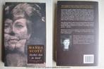 022 - Sterker dan de dood - Manda Scott, Ophalen of Verzenden, Zo goed als nieuw, Manda Scott