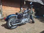 Sportster 1200 1988, Motoren, Motoren | Harley-Davidson, 1200 cc, Particulier, Overig, 2 cilinders