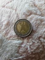 2 euro munt., 2 euro, Duitsland, Ophalen