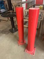 rampalen, Doe-het-zelf en Verbouw, Metalen, Ophalen of Verzenden, Zo goed als nieuw, IJzer