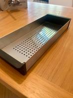 Franke inzetbak / restenbakje RVS 112.0659.398, Huis en Inrichting, Keuken | Keukenbenodigdheden, Ophalen of Verzenden, Zo goed als nieuw