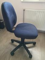 Bureaustoel, Ophalen, Zo goed als nieuw