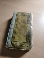 Rooms-katholiek Gebedenboekje Kerkboekje, Antiek en Kunst, Antiek | Boeken en Bijbels, Ophalen