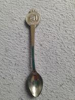 Verzamellepel Willem-Alexander & Beatrix, Antiek en Kunst, Ophalen of Verzenden