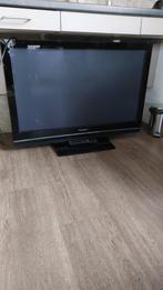 Panasonic 42 inch plasma tv, Ophalen, Gebruikt, Panasonic, 50 Hz