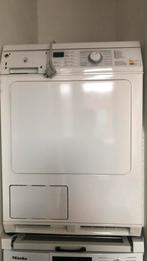 Miele was droger, Witgoed en Apparatuur, Wasdrogers, Ophalen, Gebruikt, Voorlader, Condens