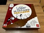 Het leven van een Loser: 10 seconden challenge, Een of twee spelers, Ophalen of Verzenden, Goliath