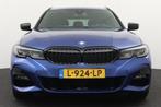 BMW 3 Serie Touring 330e M-Sport Adapt.Cruise M-Leer/Sportst, Automaat, 1998 cc, Achterwielaandrijving, Gebruikt