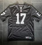 Nfl Jersey, Maat 48/50 (M), Zwart, Overige typen, Nike