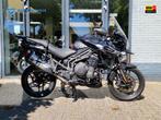 Triumph Tiger 1200 XRT Explorer, 1215 cc, Bedrijf, Meer dan 35 kW, Toermotor
