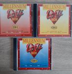 Millenium love box, Cd's en Dvd's, Cd's | Verzamelalbums, Ophalen of Verzenden, Gebruikt, Pop, Boxset