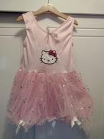 Prinsessenjurk Hello Kitty verkleedkleren maat 122/128, Kinderen en Baby's, Carnavalskleding en Verkleedspullen, Meisje, Ophalen of Verzenden