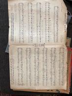 Piano Bladmuziek Klassiekers - 40 Stuks, Muziek en Instrumenten, Bladmuziek, Ophalen of Verzenden