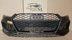Voorbumper Audi A5 B9 8W RS5 F5 6xPDC KLS QUATTRO ORGINEEL, Ophalen of Verzenden, Gebruikt, Voor, Bumper