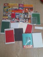 Hobbyboeken 3d kaarten  maken met kaarten  (kerstfiguur), Ophalen, Zo goed als nieuw, Overige thema's