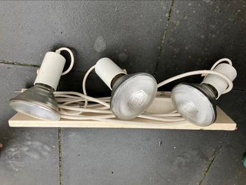 Philips 80W lampen! beschikbaar voor biedingen