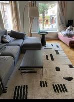 Mooi tapijt 3x2m, Ophalen, Wit, Zo goed als nieuw, 200 cm of meer