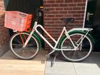 Batavus Postcodeloterij fiets, Fietsen en Brommers, Fietsen | Dames | Damesfietsen, Ophalen, Gebruikt, Versnellingen, Batavus
