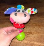 Speelgoed koe Yookidoo baby, Ophalen of Verzenden, Zo goed als nieuw, Overige typen, Met geluid