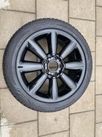 MINI R60/R61 18" Velgen - 5-Star Double Spoke R124, 18 inch, Velg(en), Personenwagen, Gebruikt