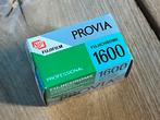 Fujichrome Provia 1600 135-36 exp. 04-1996, Ophalen of Verzenden, 35mm film