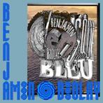 Benjamin Biolay - Le Disque Bleu - 2 CDs, Verzenden, Nieuw in verpakking