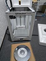 ULTIMAKER 3D PRINTER 2+ EXTENDED, Ophalen of Verzenden, Zo goed als nieuw