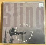 Sting - they dance alone, Ophalen of Verzenden, Zo goed als nieuw, Pop