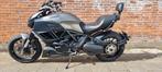 Ducati diavel titanium/Strada/13dkm!/ onderhouden/Als nieuw, Motoren, Ophalen