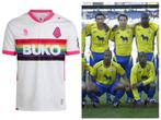 GEZOCHT: Telstar wedstrijd shirts, matchworn, match worn, Ophalen of Verzenden, Zo goed als nieuw, Overige binnenlandse clubs