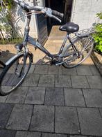 Fiets, Fietsen en Brommers, Fietsen | Vouwfietsen, Ophalen of Verzenden, Gebruikt, Batavus