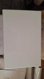 Witte tegels. Circa 125 stuks 20x30, Doe-het-zelf en Verbouw, Ophalen
