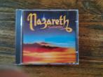 Nazareth - greatest hits, Ophalen of Verzenden, Zo goed als nieuw