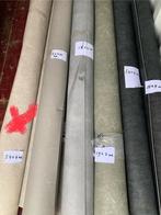 Vinyl Restanten - 400cm Breed