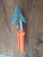 Plintenschaar / Profielschaar, Doe-het-zelf en Verbouw, Gereedschap | Handgereedschap, Ophalen of Verzenden, Nieuw