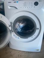 Zanussi Lindo300 8kg Wasmachine, Witgoed en Apparatuur, Ophalen, 1200 tot 1600 toeren, Gebruikt, 8 tot 10 kg