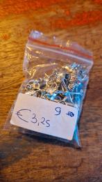 17x Skelet Bedel, Ophalen of Verzenden, Nieuw, Bedel