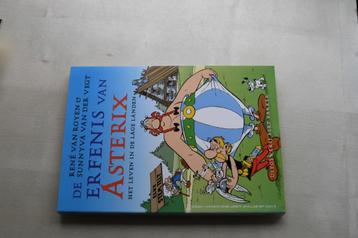 Stripboeken Asterix beschikbaar voor biedingen