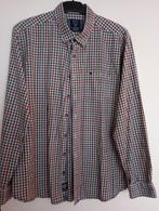 6 MERK HEREN OVERHEMDEN MAAT XXL NU ALLES 35EURO ZIE FOTO,S, Ophalen of Verzenden, Zo goed als nieuw, Overige kleuren