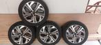 Citroën C4 Picasso/Spacetourer 17" Winterset, Ophalen