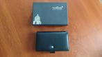 Nintendo DS Lite leather case Noreve Saint - Tropez, Ophalen of Verzenden, Zo goed als nieuw, 3DS